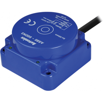 AS80-50DP3 Датчик индуктивный AUTONICS 0,47 Прямоугольный