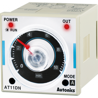AT11DN Таймер аналоговый AUTONICS 0,1