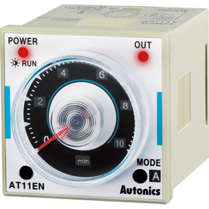 Таймер аналоговый AUTONICS 0,1 AT11EN