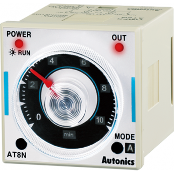 AT8N Таймер аналоговый AUTONICS 0,135