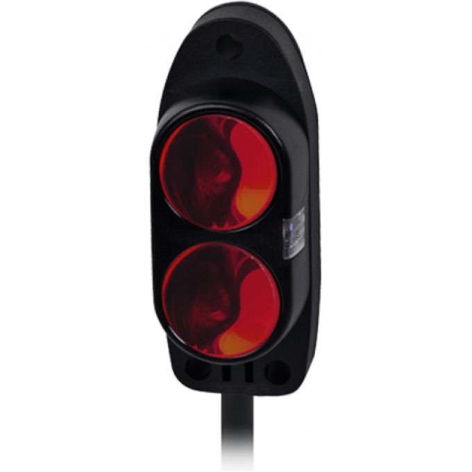 Фотодатчик диффузный AUTONICS 0,05 Прямоугольный BA2M-DDT