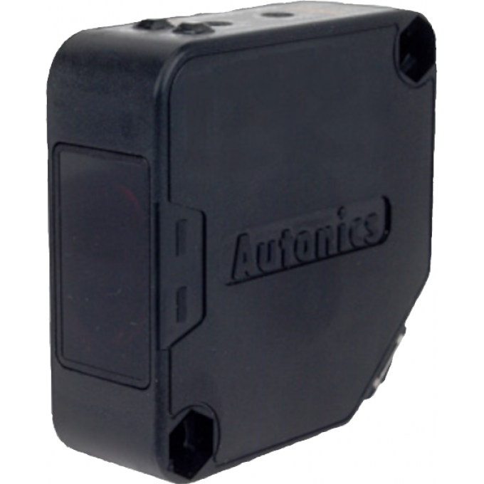 Фотодатчик диффузный AUTONICS 0,195 Прямоугольный BEN300-DFR