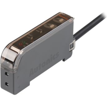 BF4R Усилитель для оптоволоконных датчиков AUTONICS 0.16 Прямоугольный