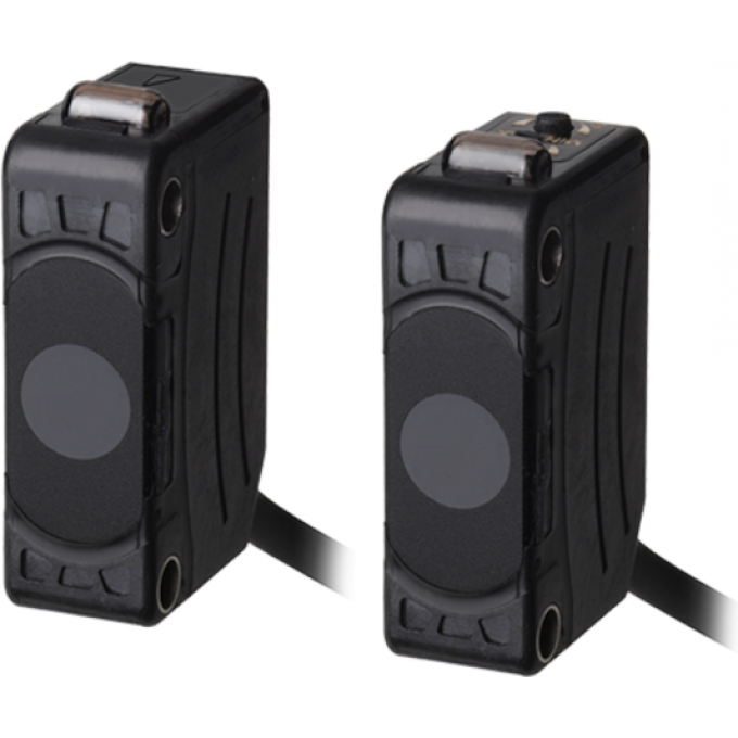 Фотодатчик на пересечение луча AUTONICS 0,115 Прямоугольный BJ15M-TDT