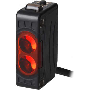 BJ300-DDT Фотодатчик диффузный AUTONICS 0,07 прямоугольный