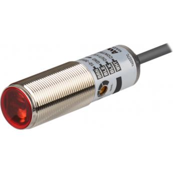 BRQM100-DDTA Фотодатчик диффузный AUTONICS Резьбовой 850 мм