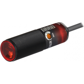 BRQP3M-PDTA Фотодатчик на отражение AUTONICS Резьбовой M18 660 мм