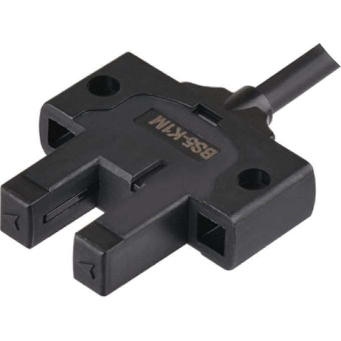 Фотодатчик на пересечение луча AUTONICS 0,05 тип K BS5-K1M