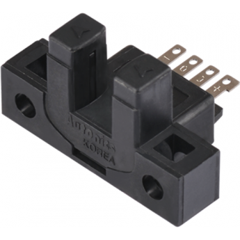 BS5-L2M Фотодатчик на пересечение луча AUTONICS 0,05 тип L