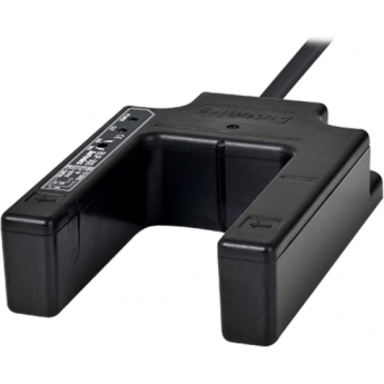 BUP-30S Фотодатчик на пересечение луча AUTONICS 0,09 940 мм