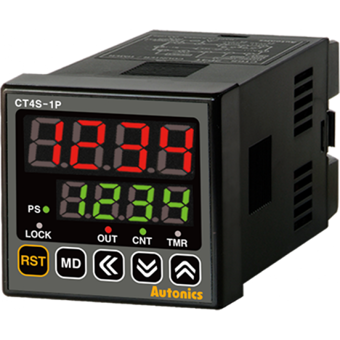 Счетчик-таймер AUTONICS 0,159 CT4S-1P4