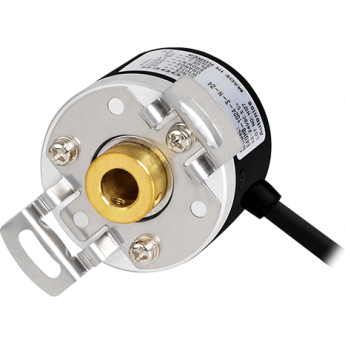 E40H10-1000-3-T-24 Энкодер инкрементальный AUTONICS 0,12 1000 имп/об