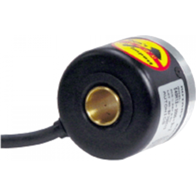 Энкодер инкрементальный AUTONICS 0,12 800 имп/об E40HB8-800-3-N-5