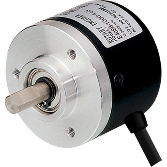 E40S6-2048-6-L-5 Энкодер инкрементальный AUTONICS 0,12 2048 имп/об