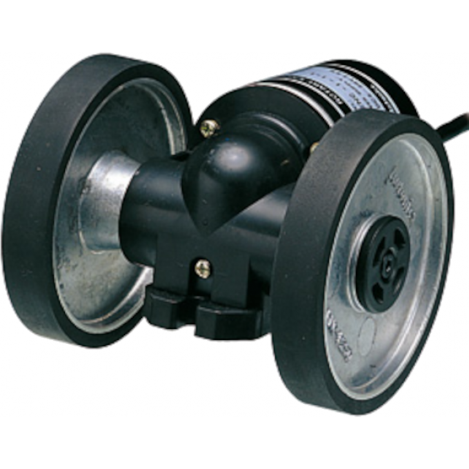 Энкодер инкрементальный с мерным колесом AUTONICS 0,494 IP50 ENC-1-1-N-24