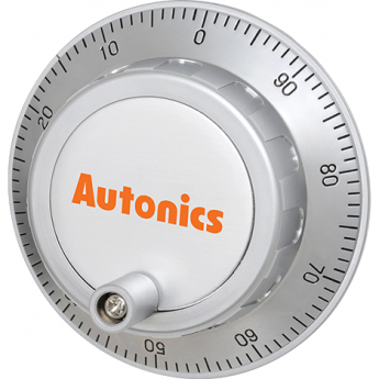 ENH-100-2-T-24 Энкодер инкрементальный в виде штурвала AUTONICS 0,3 100 имп/об