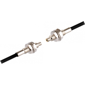 FT-420-10 Оптоволоконный кабель на пересечение луча AUTONICS резьбовой пластик