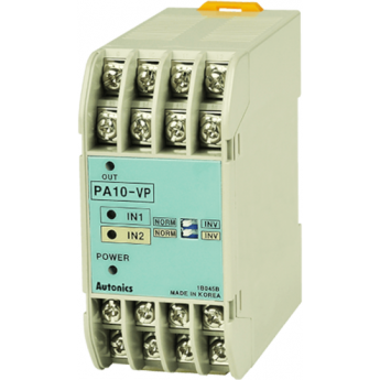 PA10-VP Многофункциональный контроллер датчиков AUTONICS 0,15