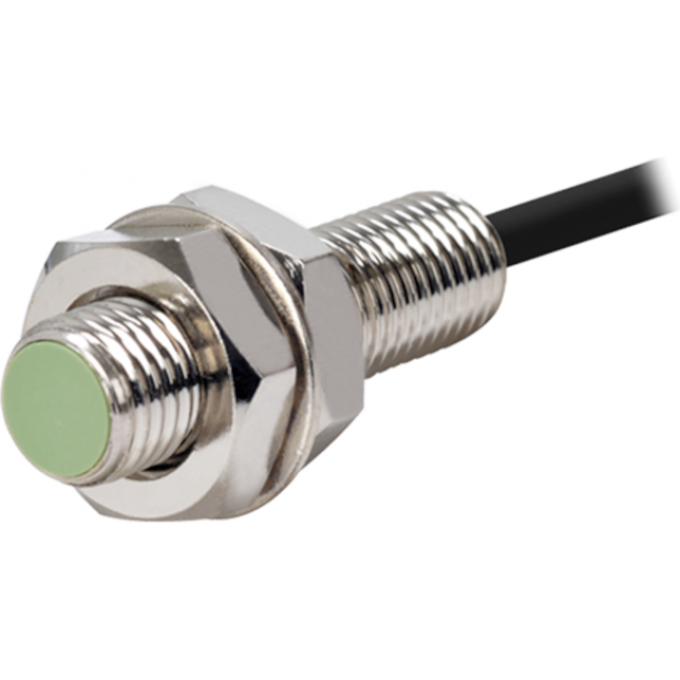 Датчик индуктивный AUTONICS 0,064 резьбовой PR08-1.5DN2