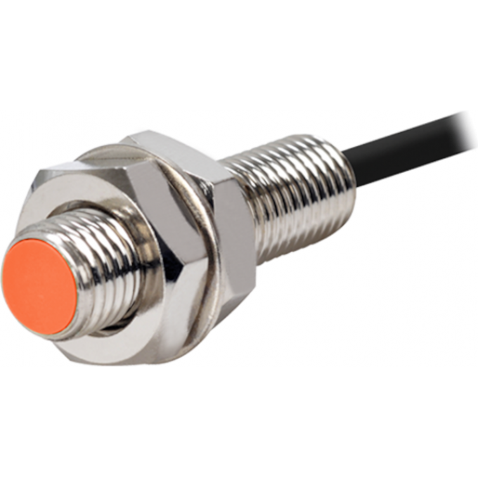 Датчик индуктивный AUTONICS 0,064 резьбовой PR08-1.5DP