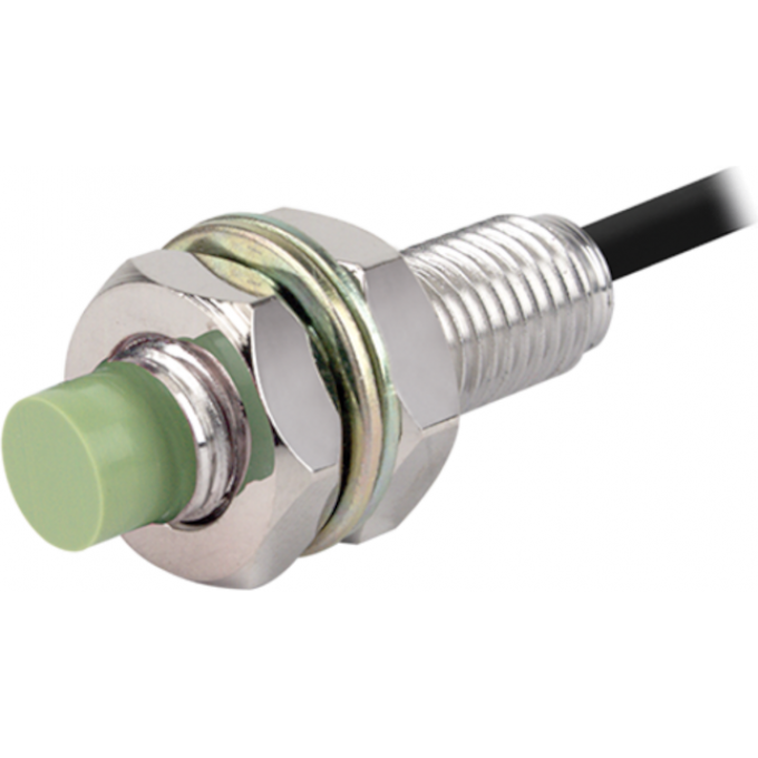 PR08-2DN (5м) Датчик индуктивный AUTONICS 0,064 резьбовой PR08-2DN-(5M)