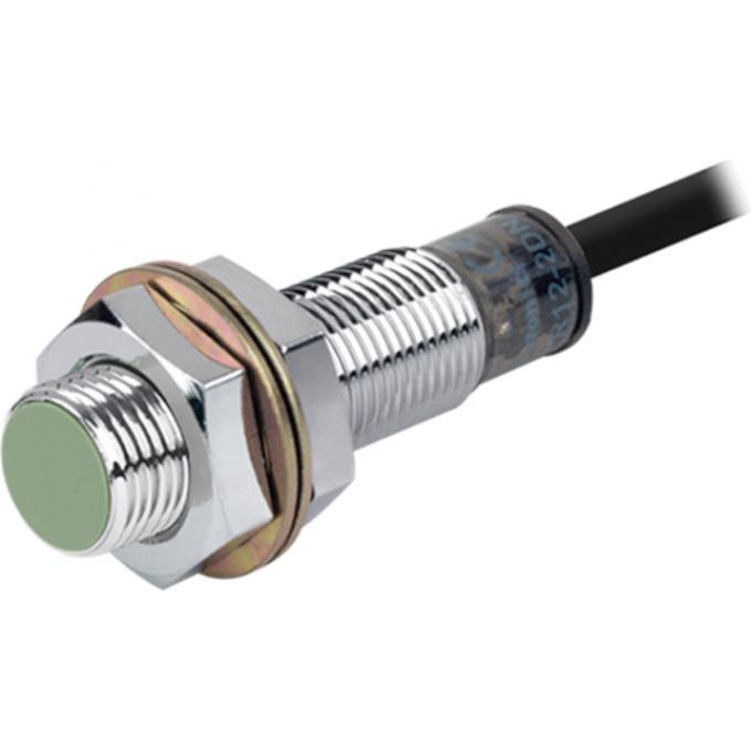 Датчик индуктивный AUTONICS 0,084 резьбовой PR12-2DN