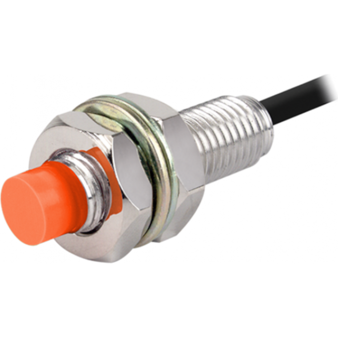 Датчик индуктивный AUTONICS 0,084 резьбовой PR12-2DP