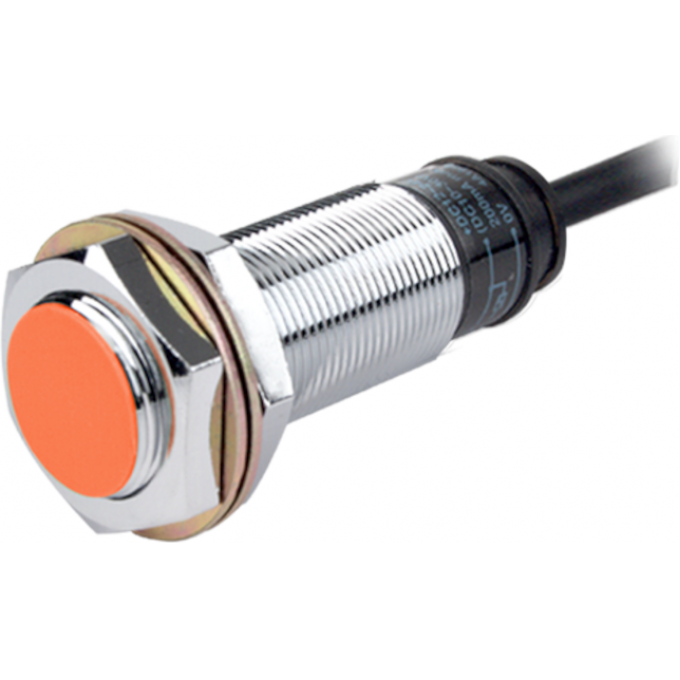 Датчик индуктивный AUTONICS 0,13 резьбовой PR18-5AC