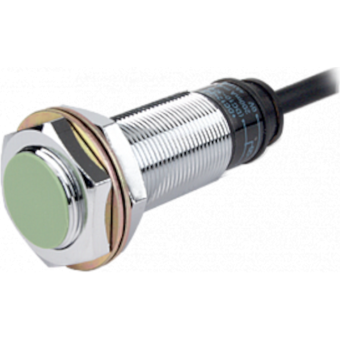 Датчик индуктивный AUTONICS 0,122 Резьбовой PR18-5DN