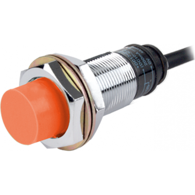 Датчик индуктивный AUTONICS 0,13 резьбовой PR18-8AC