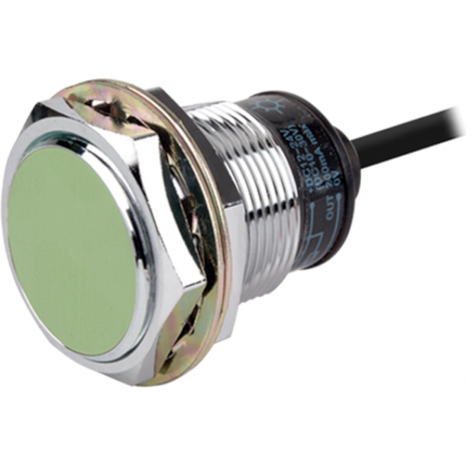 Датчик индуктивный AUTONICS 0.207 Резьбовой PR30-10AO