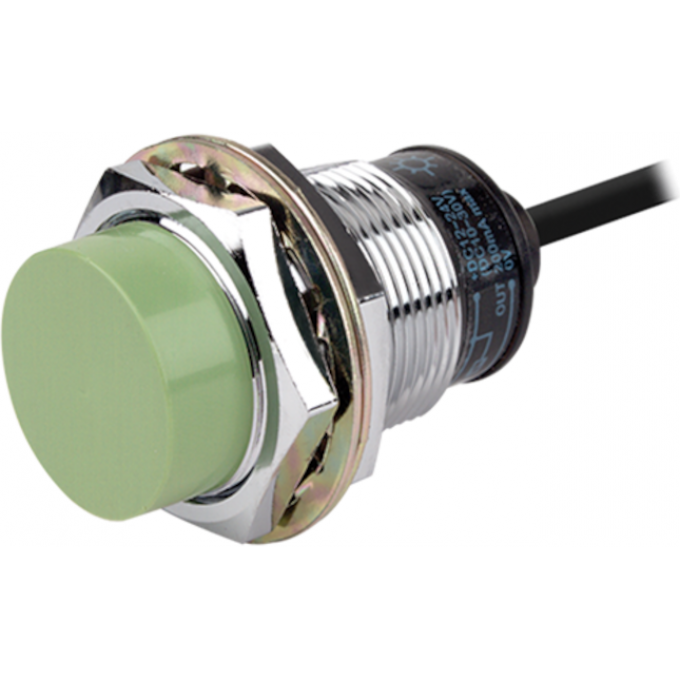 Датчик индуктивный AUTONICS 0,207 Резьбовой PR30-15AO