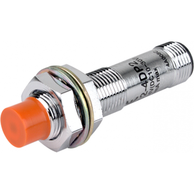 Датчик индуктивный AUTONICS 0,038 резьбовой PRCM12-4DP