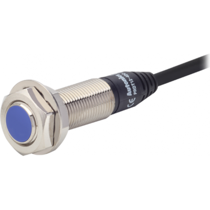 Датчик индуктивный AUTONICS 0,074 резьбовой PRD12-4DP
