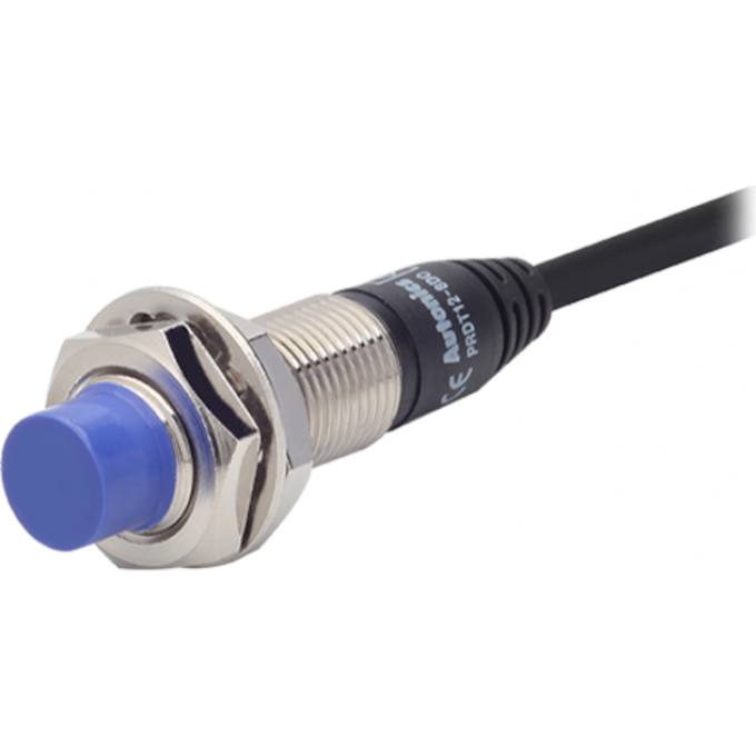 Датчик индуктивный AUTONICS резьбовой PRD12-8DP