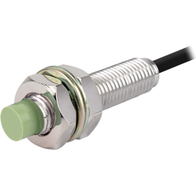 Датчик индуктивный AUTONICS 0,066 Резьбовой, удлиненный PRL08-2DN