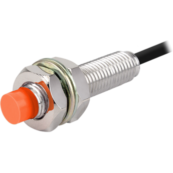 PRL08-2DP Датчик индуктивный AUTONICS 0,066 Резьбовой