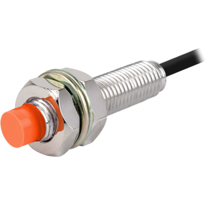 Датчик индуктивный AUTONICS 0,066 Резьбовой PRL08-2DP