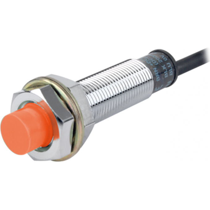Датчик индуктивный AUTONICS 0,088 Резьбовой PRL12-4DP