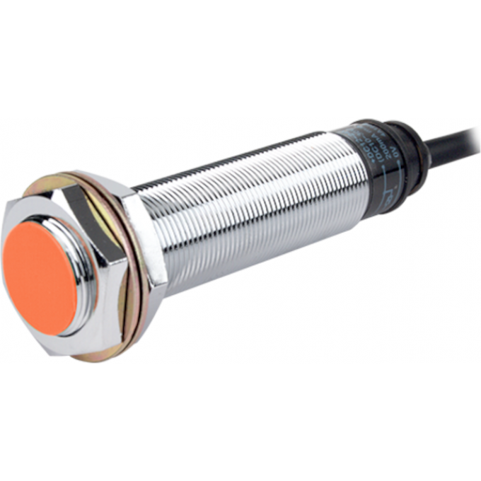 Датчик индуктивный AUTONICS 0,142 Резьбовой PRL18-5DP