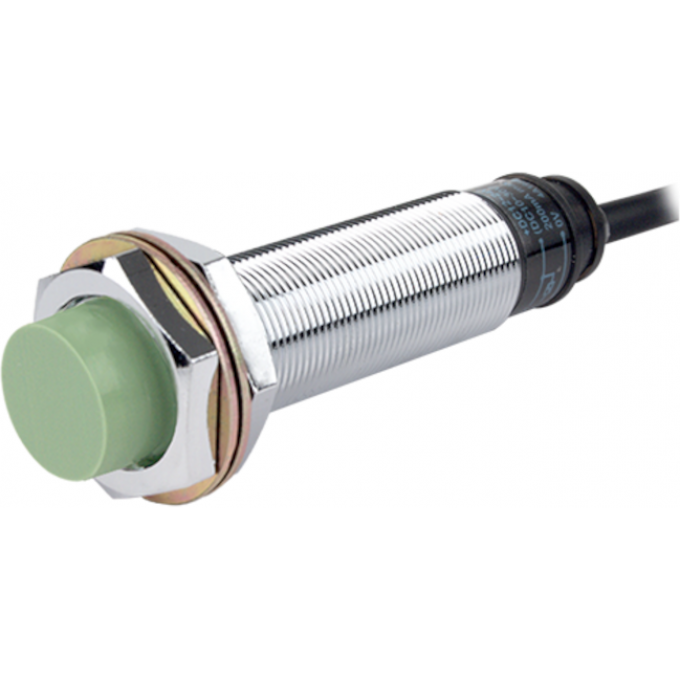 Датчик индуктивный AUTONICS 0,142 резьбовой PRL18-8DN