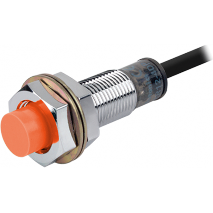 Датчик индуктивный AUTONICS 0,084 резьбовой PRT12-4DC