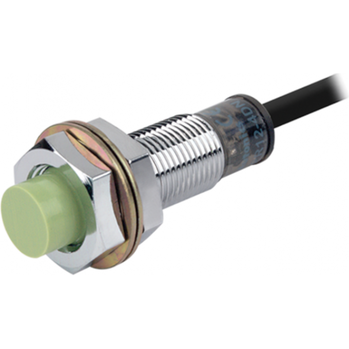 Датчик индуктивный AUTONICS 0,084 резьбовой PRT12-4DO