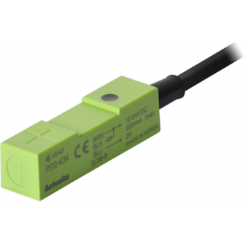 PS12-4DN Датчик индуктивный AUTONICS 0,07 прямоугольный