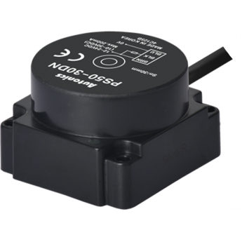 PS50-30DN Датчик индуктивный AUTONICS 0,256 Прямоугольный