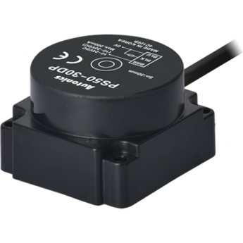 PS50-30DP Датчик индуктивный AUTONICS 0,256 Прямоугольный