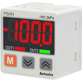 PSAN-L1CPA-R1/8 Датчик давления цифровой AUTONICS 0,088