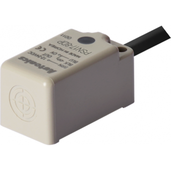 PSN17-8DP Датчик индуктивный AUTONICS 0,07 прямоугольный