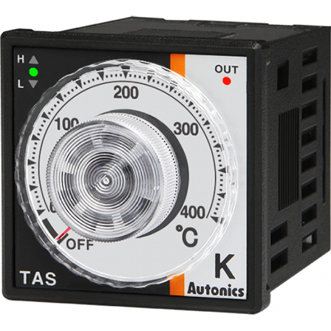 Температурный контроллер AUTONICS 0,11 TAS-B4RK4C