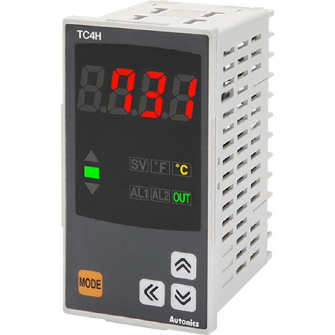 Температурный контроллер AUTONICS 0,195 TC4H-14R